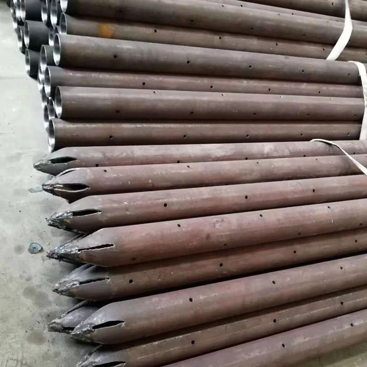 湄潭76mm管棚管